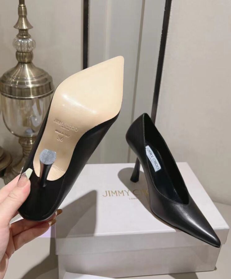 Jimmy Choo Womens Maryanne 100 | AAA Purse