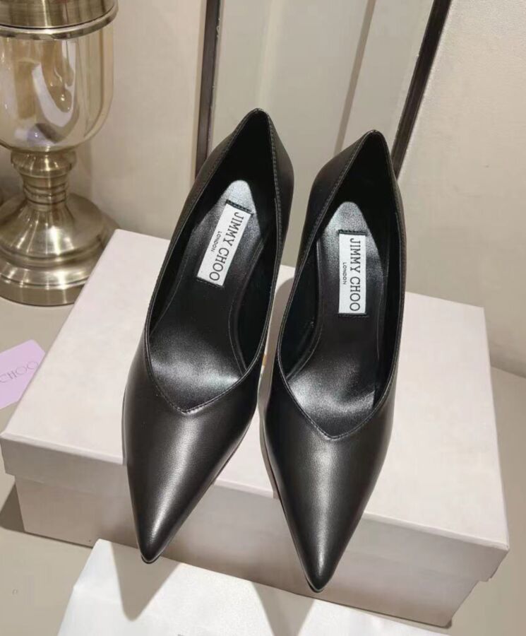 Jimmy Choo Womens Maryanne 100 | AAA Purse