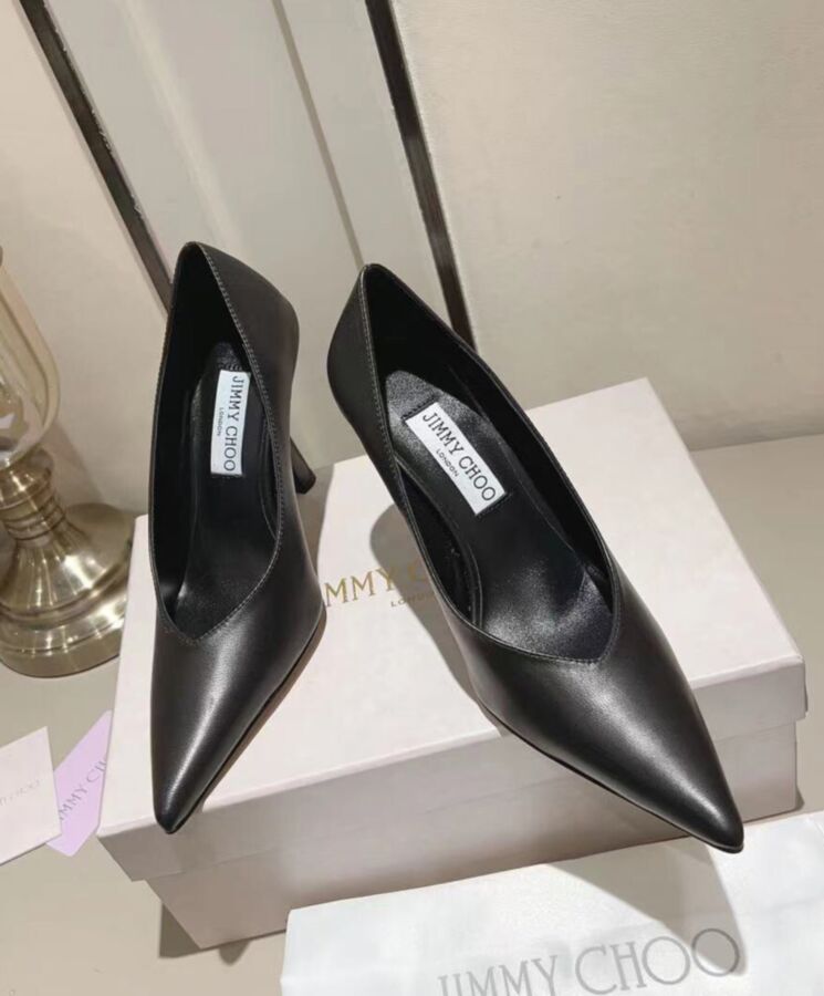 【関税込み】Jimmy Choo ブラック Maryanne 100 ヒールサンダル Jimmy Choo Womens Maryanne 100 | AAA Purse