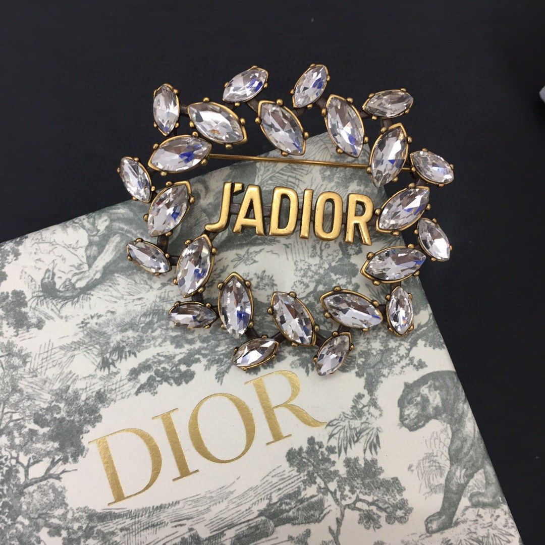 2021 Hot Selling Christian Dior Most Luxury Marquise Diamond