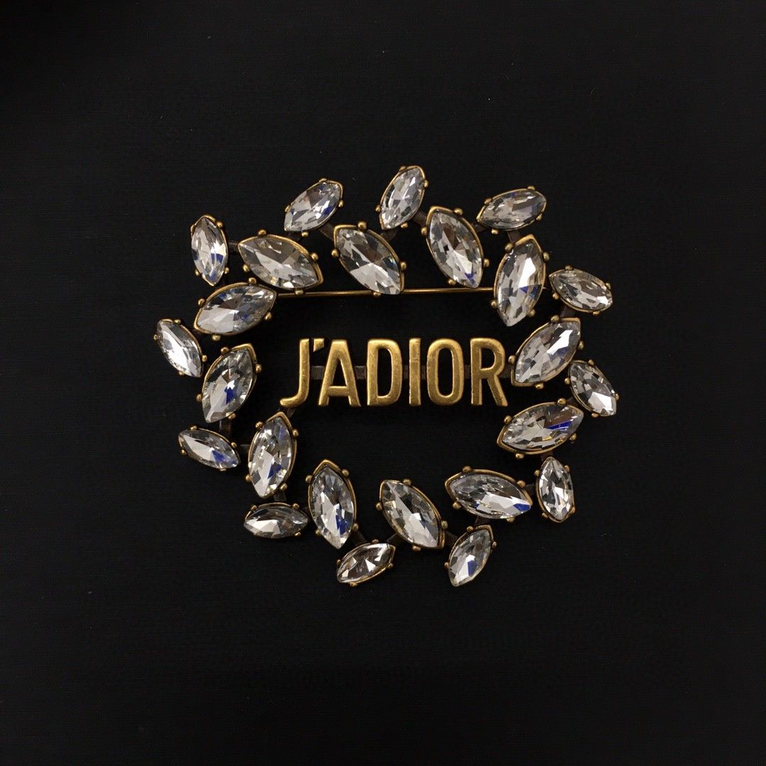 2021 Hot Selling Christian Dior Most Luxury Marquise Diamond