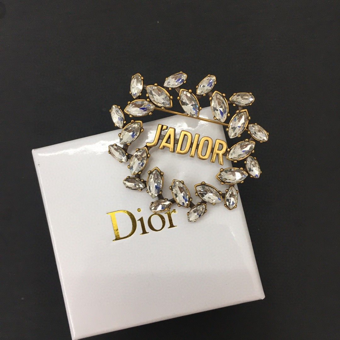 2021 Hot Selling Christian Dior Most Luxury Marquise Diamond