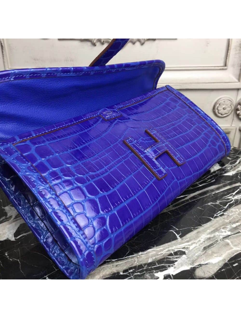 Hermes Jige 