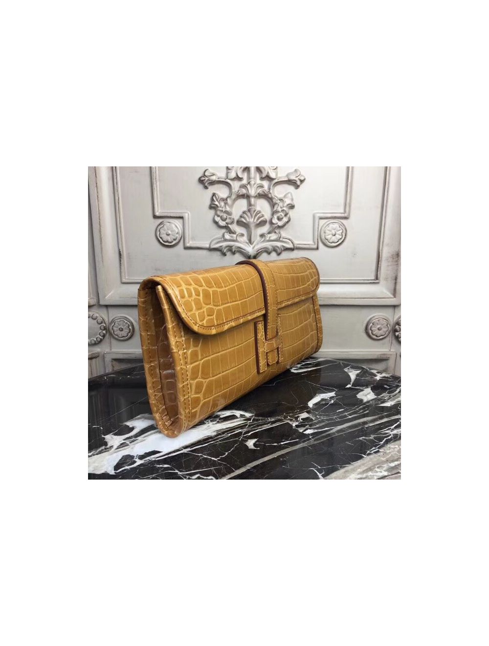 Hermes Jige 