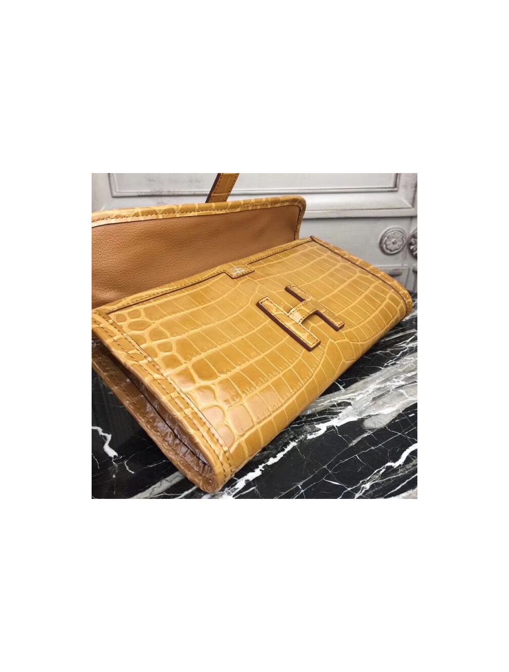 Hermes Jige 
