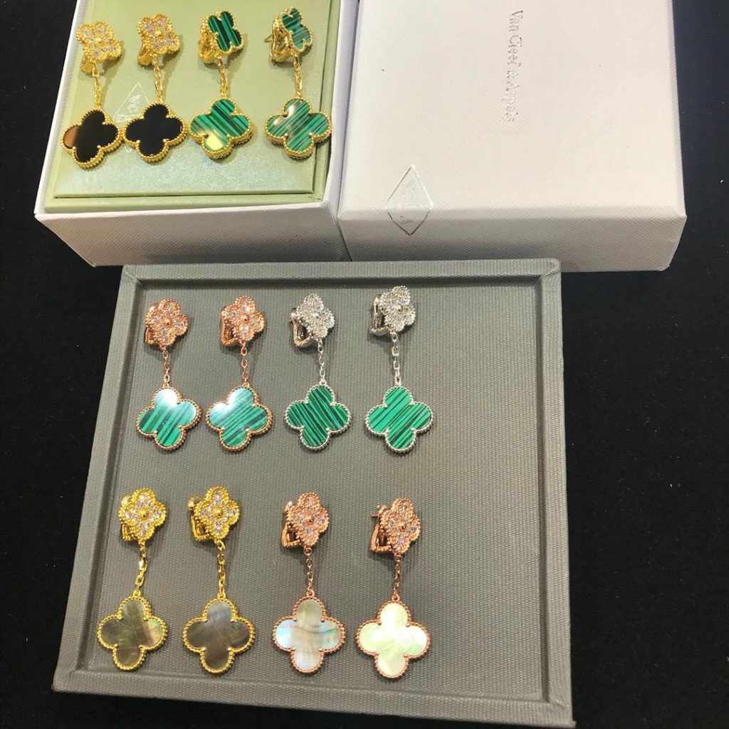 【希少】Van Cleef & Arpels Mid Autumn ハーバリウム 希少☆Van Cleef & Arpels Mid Autumn ハーバリウム